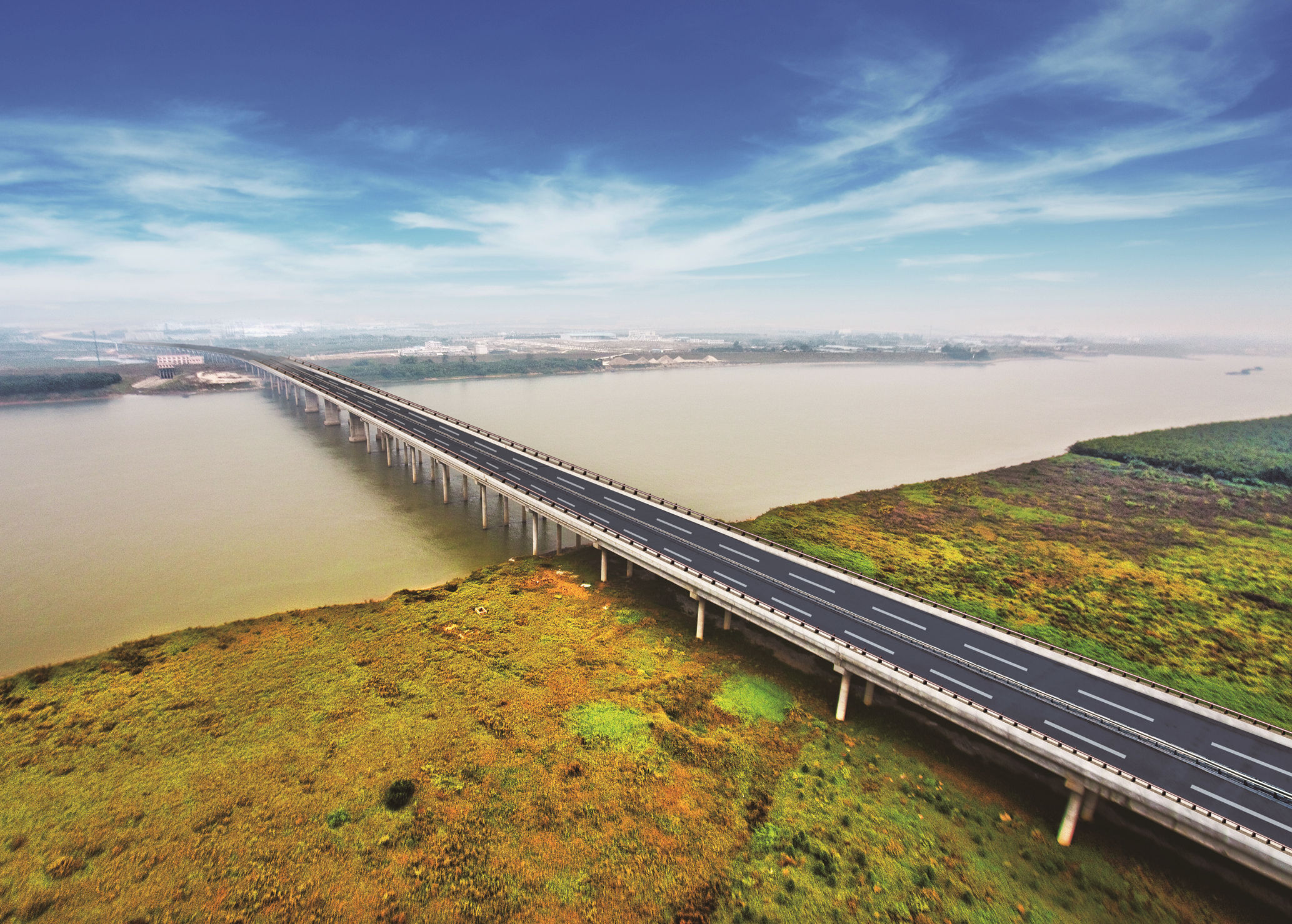 北江大橋1